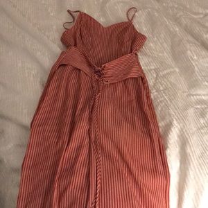 Nordstrom Jumpsuit only worn once